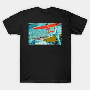 Prop Insurance T-Shirt